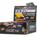 Amix Zero Hero High Protein Low Sugar Bar 15 x 65 g – Zboží Mobilmania