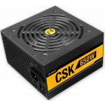 Antec CSK 650W 0-761345-11747-0 – Zboží Živě