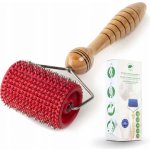 Ljapko masážní jehlový váleček univerzální M 3,5 Ag – Zboží Dáma Ljapko masážní jehlový váleček univerzální M 3,5 Ag – Zboží Dáma