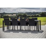 Nábytek Texim Jídelní set GRANDE PASTO + 8x židle PARIS – Zboží Dáma