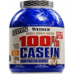 Weider 100% Casein 1800 g – Hledejceny.cz