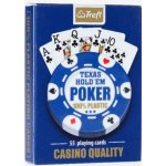 Trefl Poker karty MUDUKO Casino Quality – Sleviste.cz