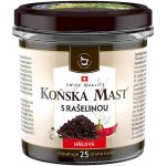 Swissmedicus Koňská mast s rašelinou hřejivá 250 ml – Sleviste.cz