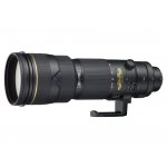 Nikon Nikkor AF-S 200-400mm f/4G ED VR II – Hledejceny.cz