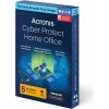 Práce se soubory Acronis Cyber Protect Home Office Premium pro 5 počítačů + 1 TB úložiště, předplatné na 1 rok