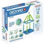 Geomag Classic 25 – Zboží Dáma