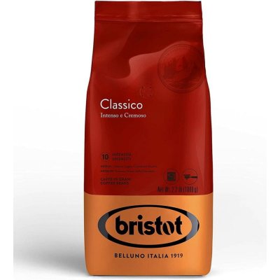 Bristot Classico 1 kg – Zbozi.Blesk.cz