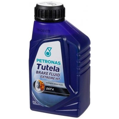 Petronas Tutela Extreme HT 500 ml – Sleviste.cz