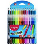 Faber-Castell 155579 Connector taška 80 ks – Zboží Živě