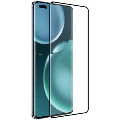 VSECHNONAMOBIL 3D Ochranné sklo pre Honor Magic4 Pro 5G 46847 – Zboží Živě