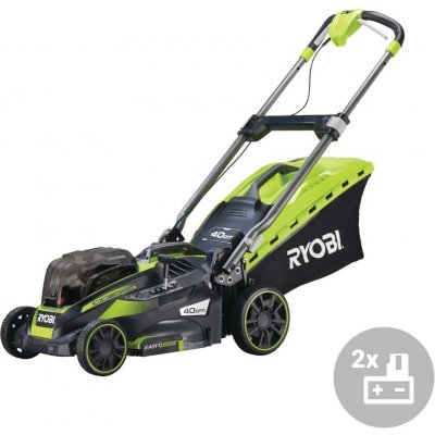 Ryobi RLM18X41H240F – Hledejceny.cz