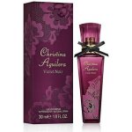 Christina Aguilera Violet Noir parfémovaná voda dámská 50 ml – Hledejceny.cz