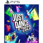 Just Dance 2022 – Hledejceny.cz