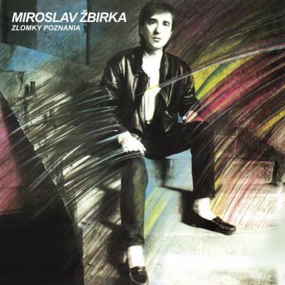 Žbirka Miro - Zlomky poznania CD