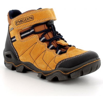 Primigi Gore-tex 4896044 chlapecká kotníková obuv – Zboží Mobilmania