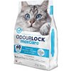 Stelivo pro kočky Odourlock MaxCare stelivo pro kočky 12 kg