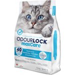 Odourlock MaxCare stelivo pro kočky 12 kg – Sleviste.cz