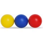 Pěnový míček 3,5cm 3ks – Zboží Mobilmania