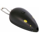 Trixie Catch the Light - laserová myš pro kočky 7 cm – Zboží Dáma