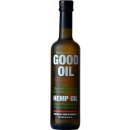 Hemp Production Konopný olej 500 ml