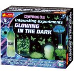 Lamps Zajímavé experimenty světélkování ve tmě – Zboží Mobilmania