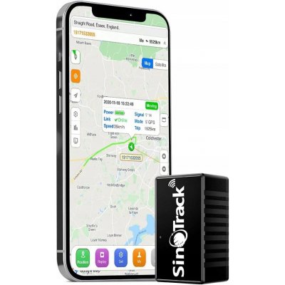 SinoTrack ST-903 | Zboží Auto