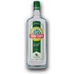 Borovička KONIFERUM 37,5% 1 l (holá láhev) – Zboží Dáma