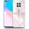 Pouzdro a kryt na mobilní telefon Huawei Picasee Ultimate Case pro Huawei Nova 8i - Užívej dne