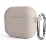 Enem Jednobarevný obal na Airpods 3 IRAIR3-009 – Zboží Živě