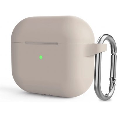 Enem Jednobarevný obal na Airpods 3 IRAIR3-009 – Zboží Živě