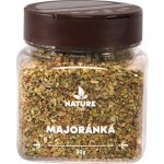 Nature line Majoránka 30 g dóza – Zboží Dáma