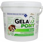 Orling Gelapony Fast 0,6 kg – Hledejceny.cz