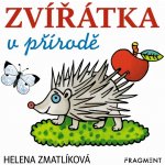 Zvířátka v přírodě – Zboží Mobilmania