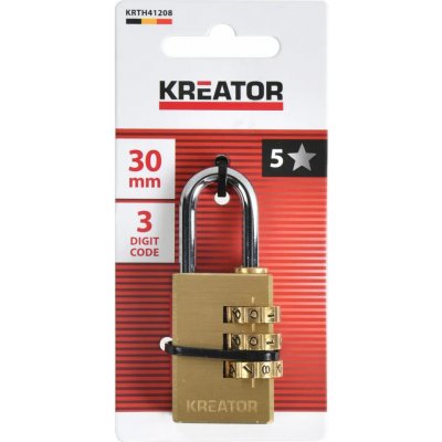 KREATOR KRTH41208 – Hledejceny.cz