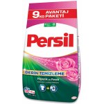 Persil Deep Clean Prášek na bílé prádlo Voňavý Růžový 9 kg – Hledejceny.cz