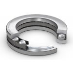 SKF 51104 axiální kuličkové ložisko – Hledejceny.cz