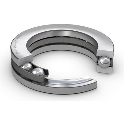 SKF 51104 axiální kuličkové ložisko – Hledejceny.cz