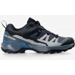 Salomon X Ultra 360 Gtx black magnet qush – Zboží Dáma
