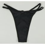 Rita Dámská tanga vz.15 černá – Zboží Dáma