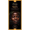 Čokoláda Zaini Women 90% Dark 75 g