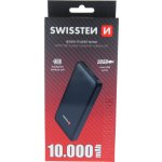 Swissten WORX 10000 mAh – Zboží Mobilmania