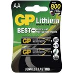 GP Lithium AA 2ks 1022000711 – Sleviste.cz