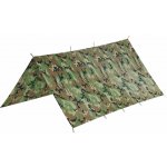 Helikon-Tex Supertarp 300 x 300 cm US woodland – Zboží Dáma