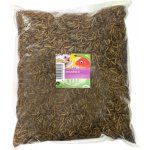 UGF sušená bráněnka 1 kg – Zboží Mobilmania