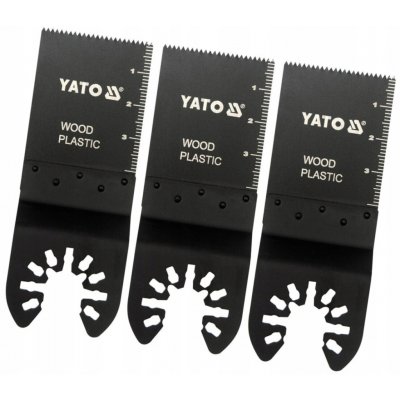 YATO Zařezávací list 34mm HCS YT-34685 – Zboží Dáma YATO Zařezávací list 34mm HCS YT-34685 – Zboží Dáma