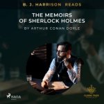 B. J. Harrison Reads The Memoirs of Sherlock Holmes (EN) – Sleviste.cz