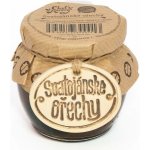 Chuť Moravy Svatojánské ořechy 100 ml – Hledejceny.cz
