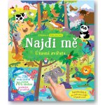 Najdi mě – Zboží Mobilmania