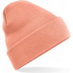 Beechfield Čepice B 45 Original pletená blush pink – Hledejceny.cz
