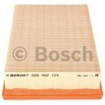 BOSCH Vzduchový filtr F026400104 – Hledejceny.cz